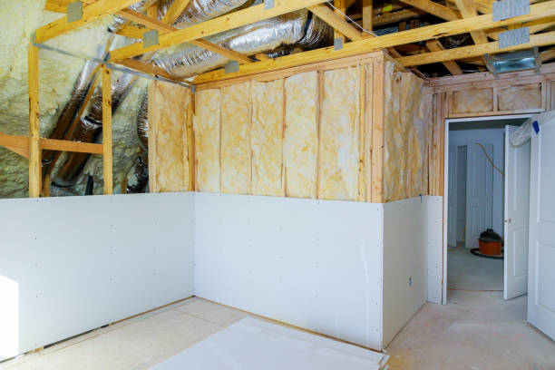 Best Insulation for Specific Applications in Belle Rose, LA